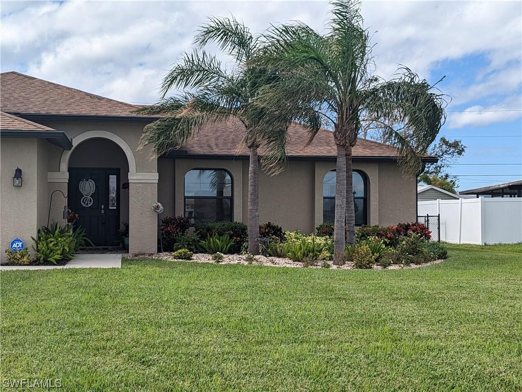 238 NE 10th Pl., Cape Coral, FL 33909