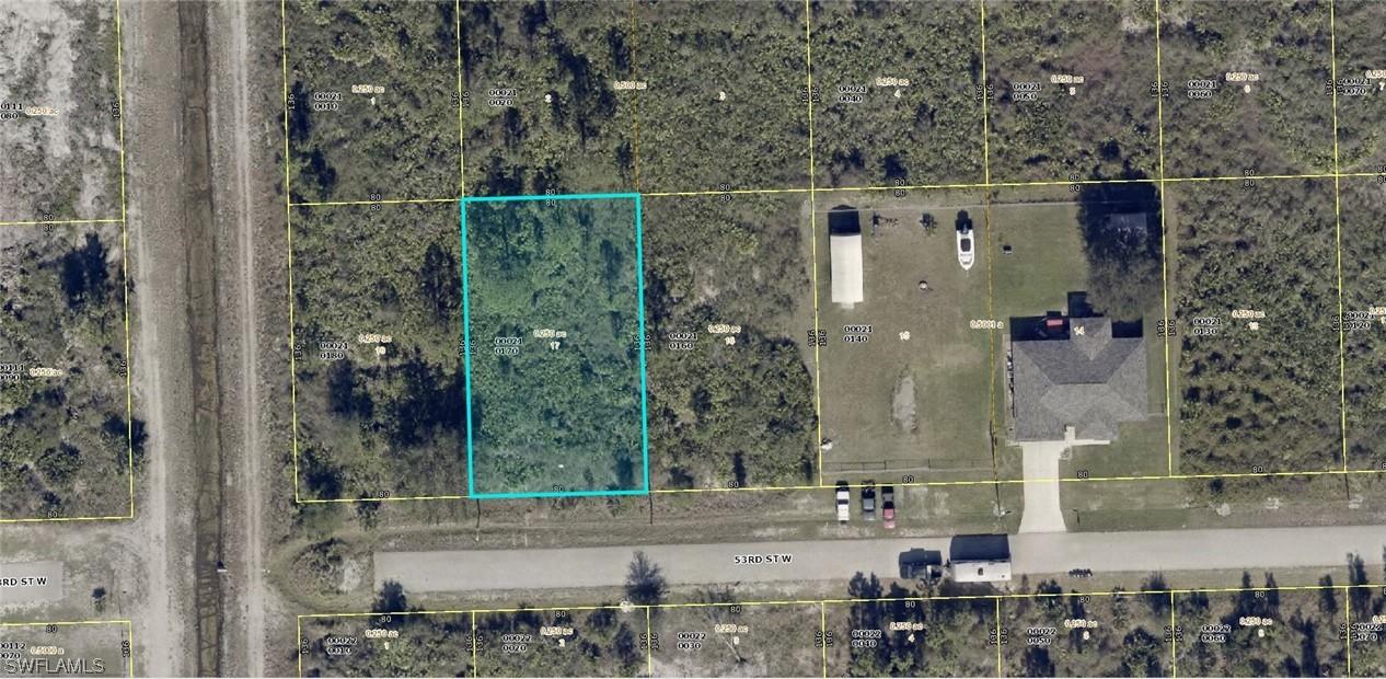 3014 53rd St., Lehigh Acres, FL 33971