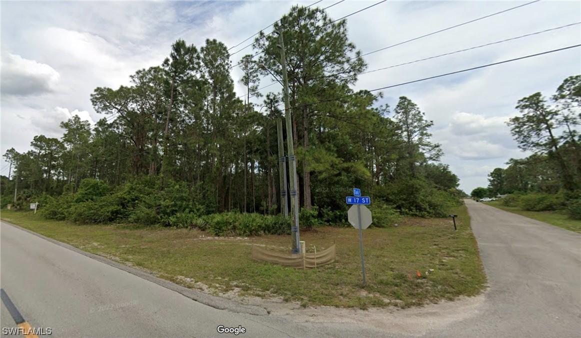 1707 W 17th St., Lehigh Acres, FL 33972