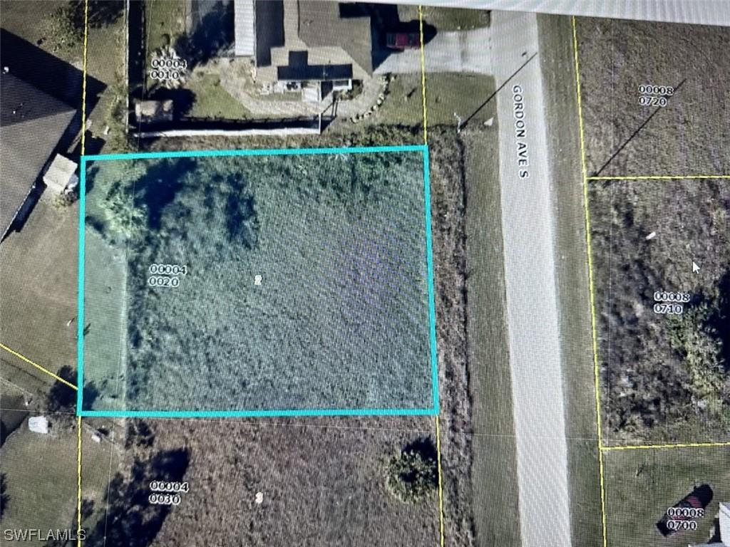 1516-1518 Gordon Ave., Lehigh Acres, FL 33973