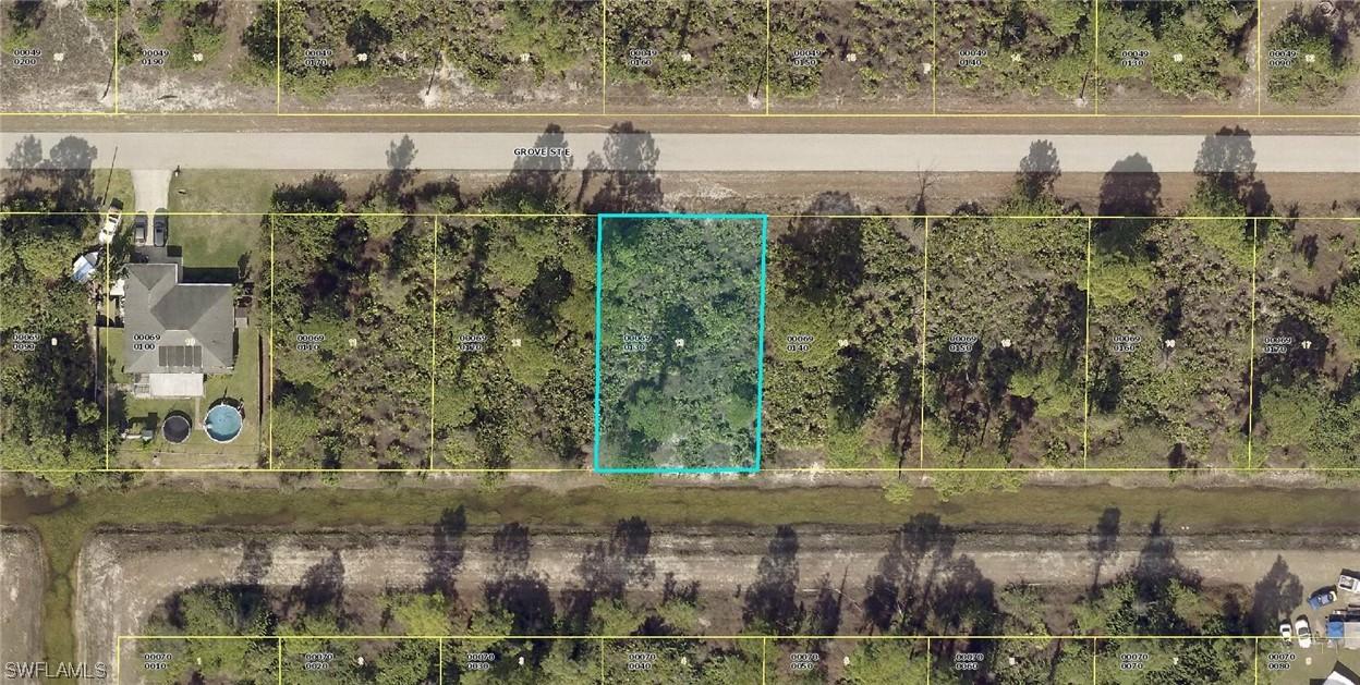 1070 Grove St., Lehigh Acres, FL 33974