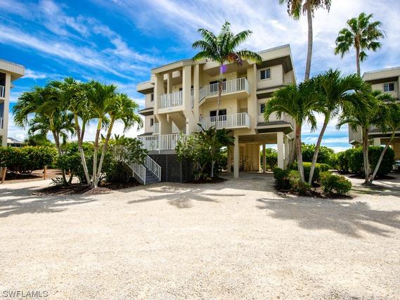 New Homes For Sale This Week in Sanibel: May 5th to May 11th