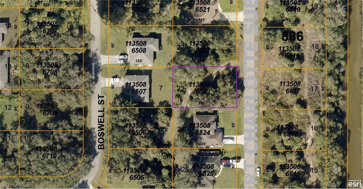 1135086523 New London St., North Port, FL 34288