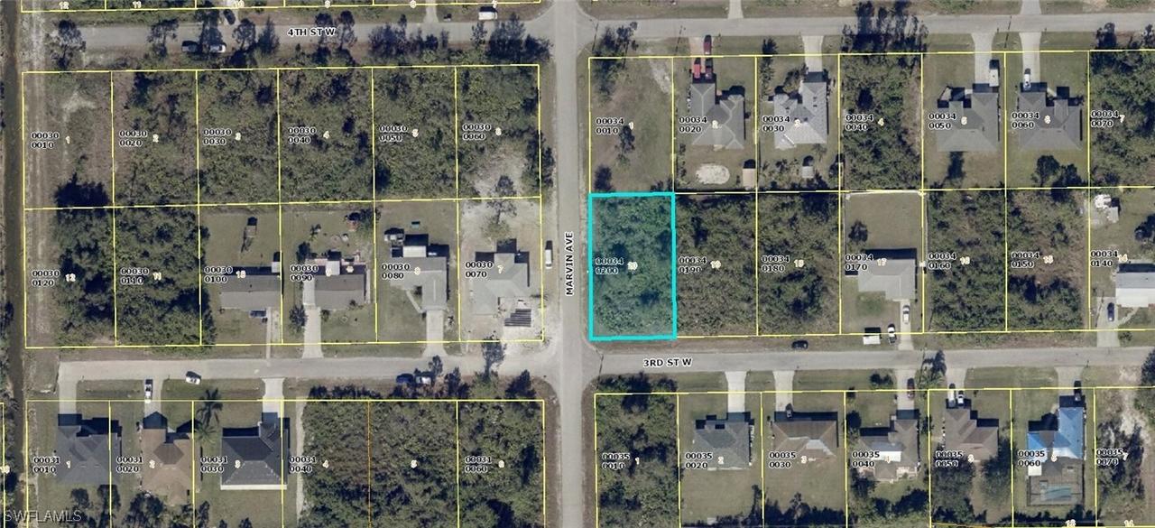 5218 3rd St., Lehigh Acres, FL 33971