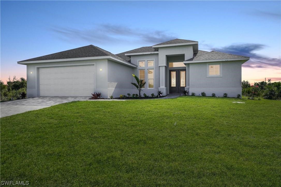 14646 Lillian Cir, Port Charlotte, FL 33981