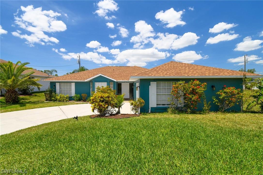 1221 SW 20th St., Cape Coral, FL 33991