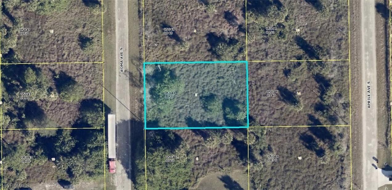 715 Roma Ave., Lehigh Acres, FL 33974