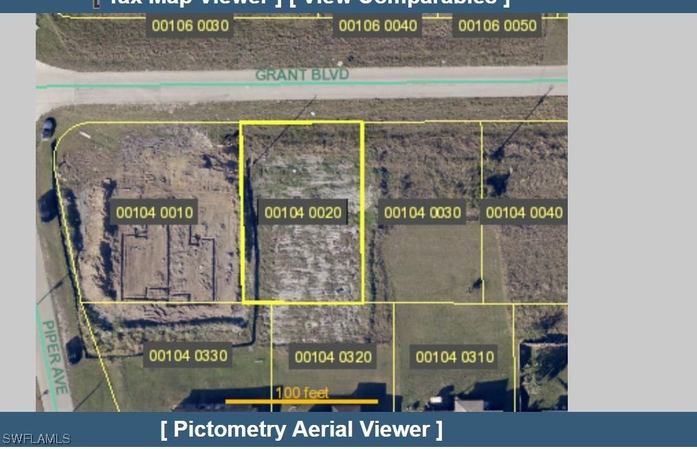 404-406 Grant Blvd., Lehigh Acres, FL 33974