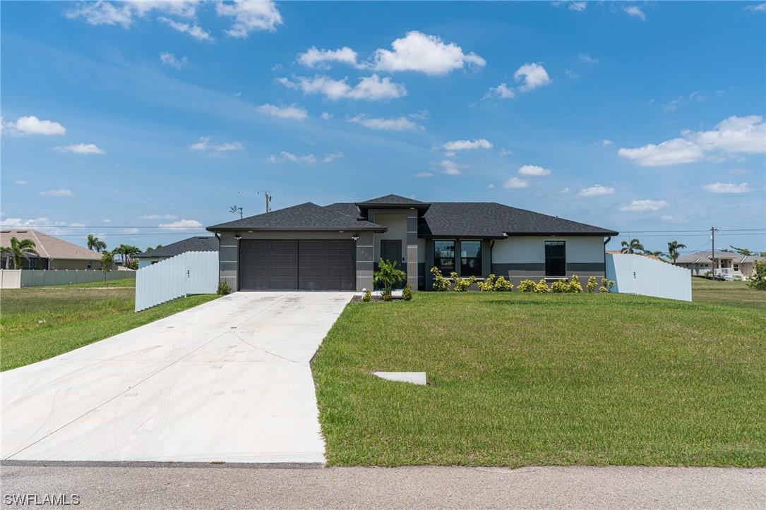 [Address Hidden by Seller], Cape Coral, FL 33909