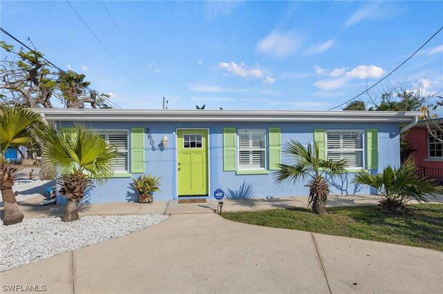 New Homes For Sale This Week in Matlacha: May 5th to May 11th