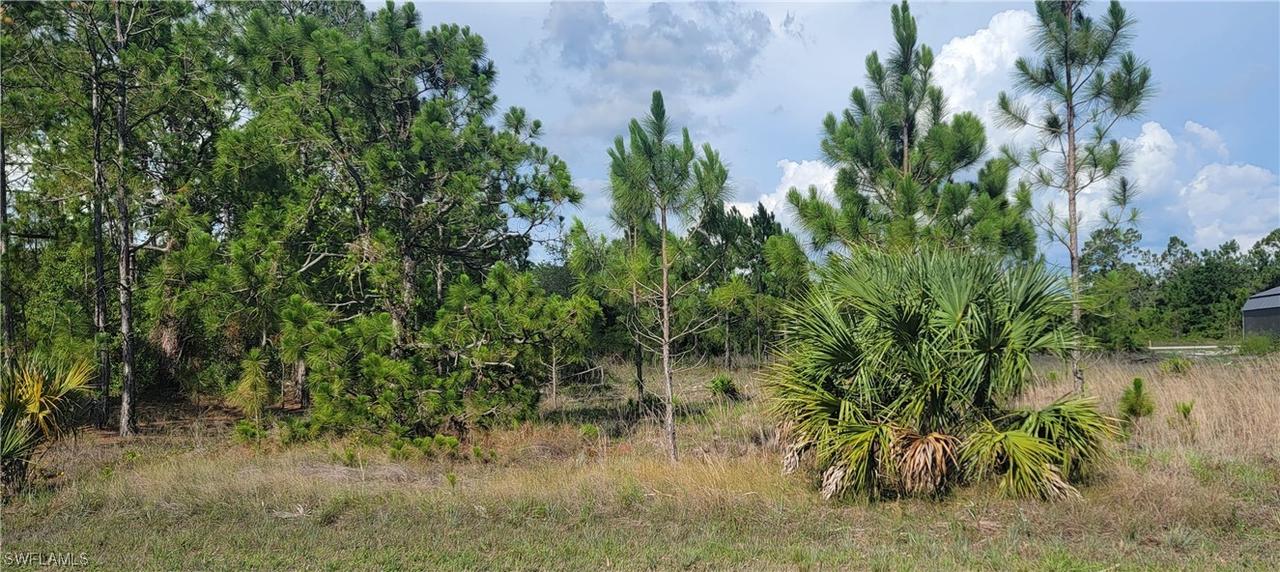 Euphrates Ave., Lehigh Acres, FL 33974