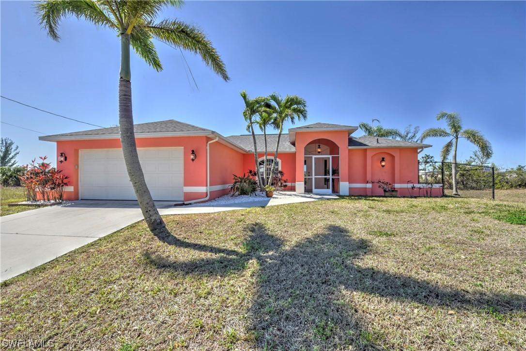 400 NW 20th St., Cape Coral, FL 33993