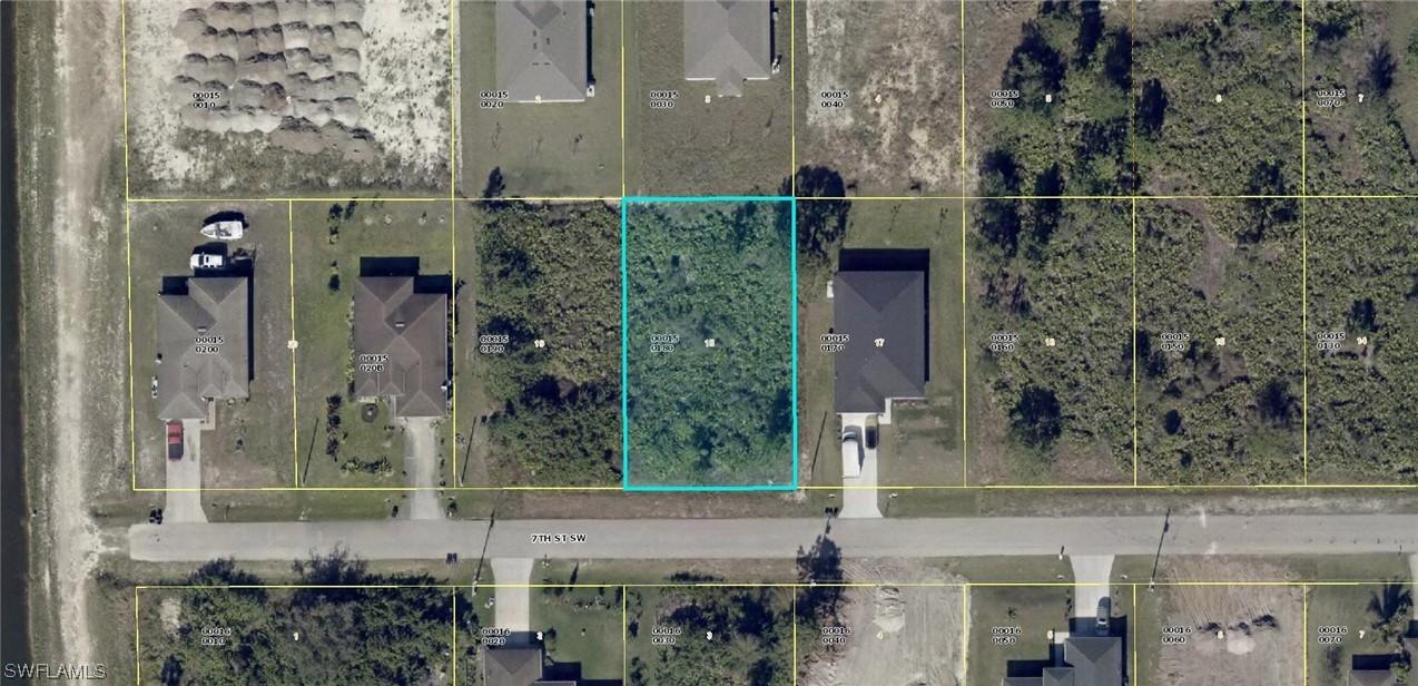 3614 7th St., Lehigh Acres, FL 33976