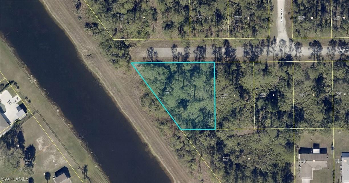3005 22nd St., Lehigh Acres, FL 33971