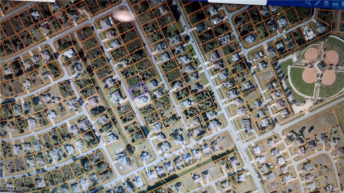 Waltrip St., North Port, FL 34287