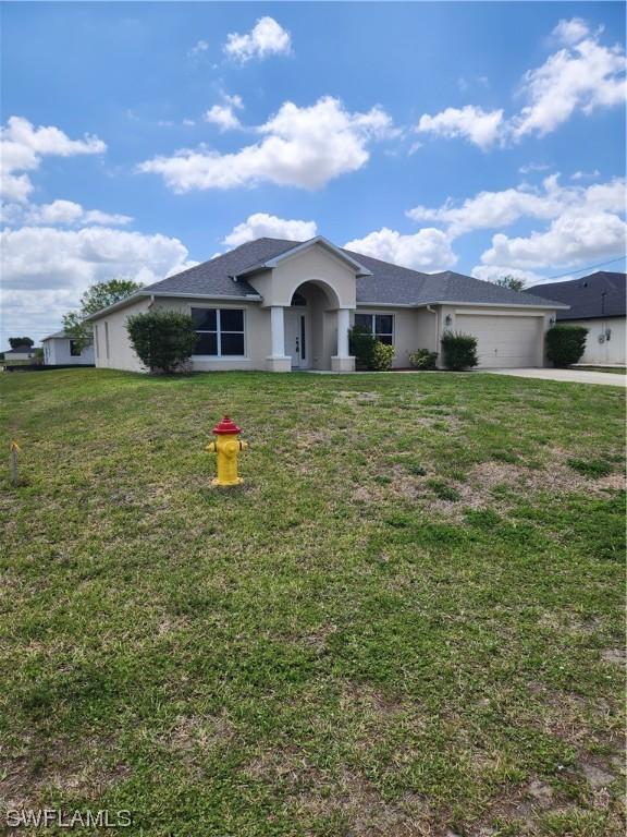 125 NW 8th Pl., Cape Coral, FL 33993