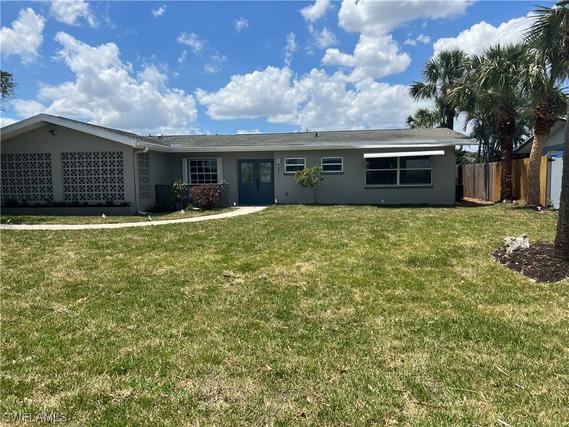 New Homes with In-ground Swimming Pools in North Fort Myers: May 7th to May 13th