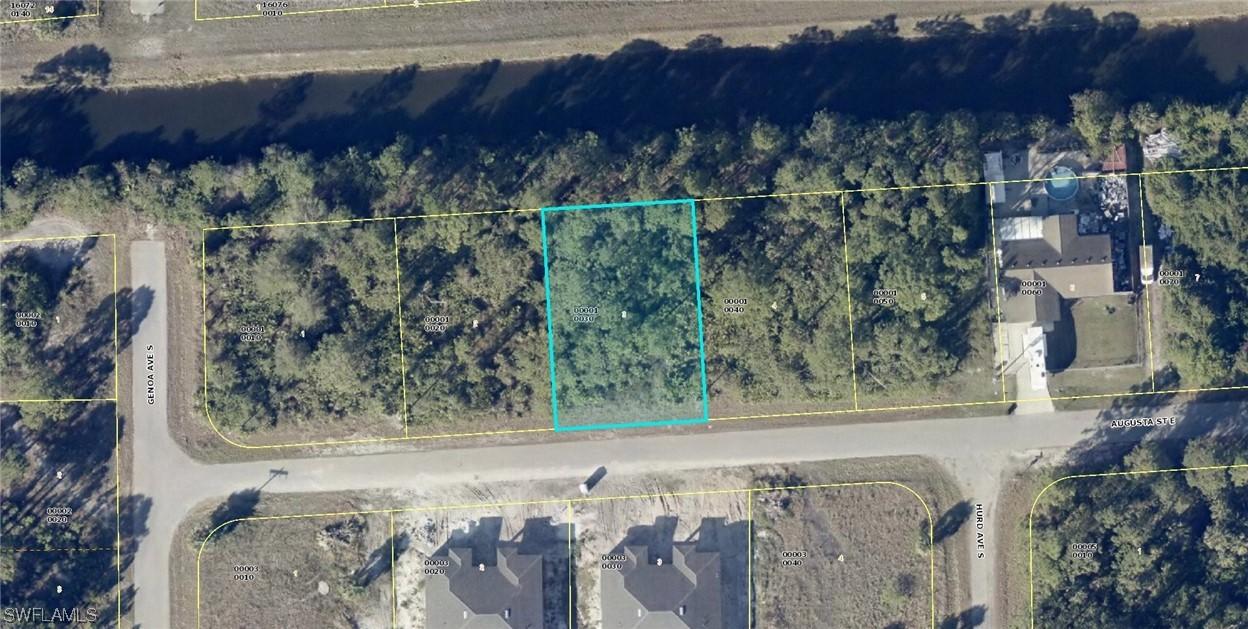 1113 Augusta St., Lehigh Acres, FL 33974