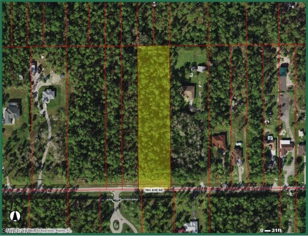 2865 16th Ave., Naples, FL 34120