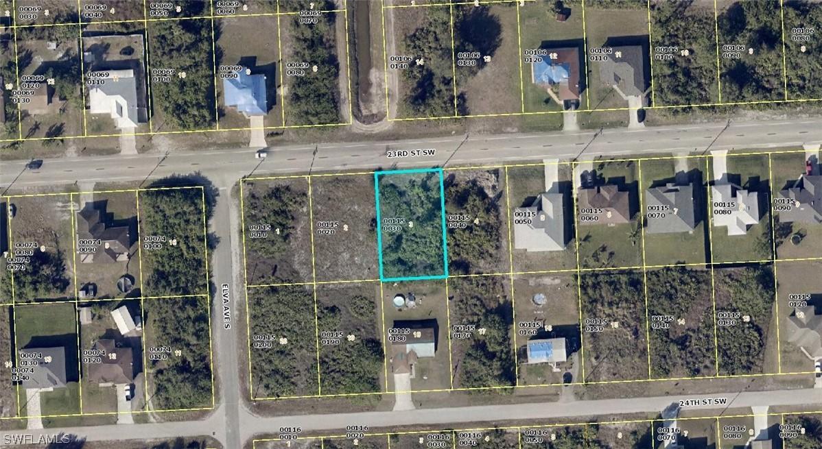 2615 23rd St., Lehigh Acres, FL 33976