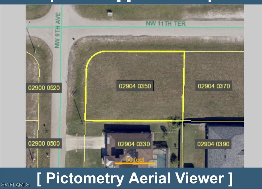 1107 NW 9th Ave., Cape Coral, FL 33993