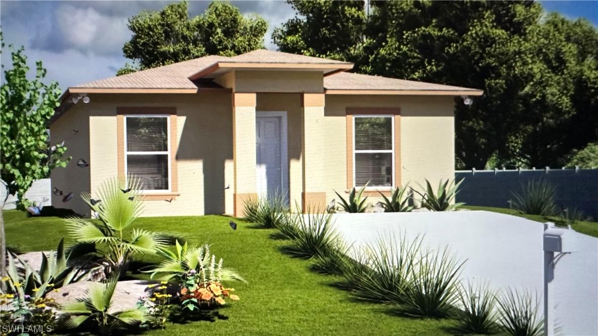 1508 Tena Ave, Lehigh Acres, FL 33976