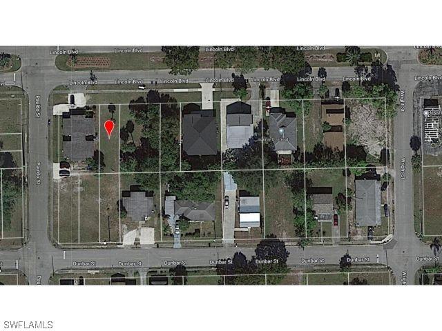 3012 Lincoln Blvd., Fort Myers, FL 33916