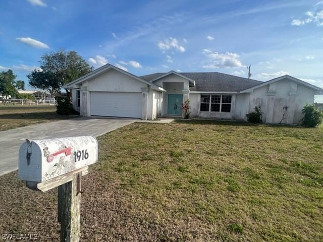 1916 Gardner Ave., Lehigh Acres, FL 33936