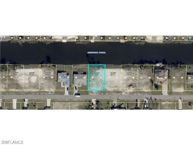 611 NW 8th Ter., Cape Coral, FL 33993