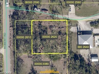 7261 Guava Ave., Bokeelia, FL 33922