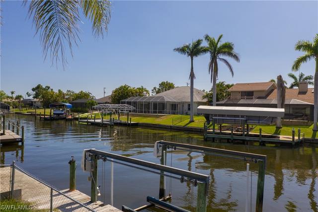 Homes Just Sold in Cape Coral: June 6th to June 12th