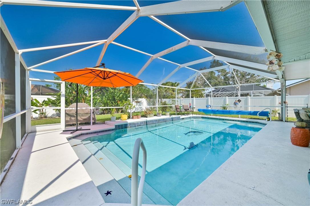 1056 SE 20th Ct., Cape Coral, FL 33990