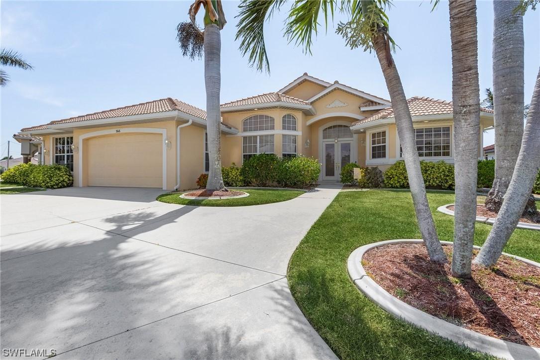 3616 Oasis Blvd., Cape Coral, FL 33914