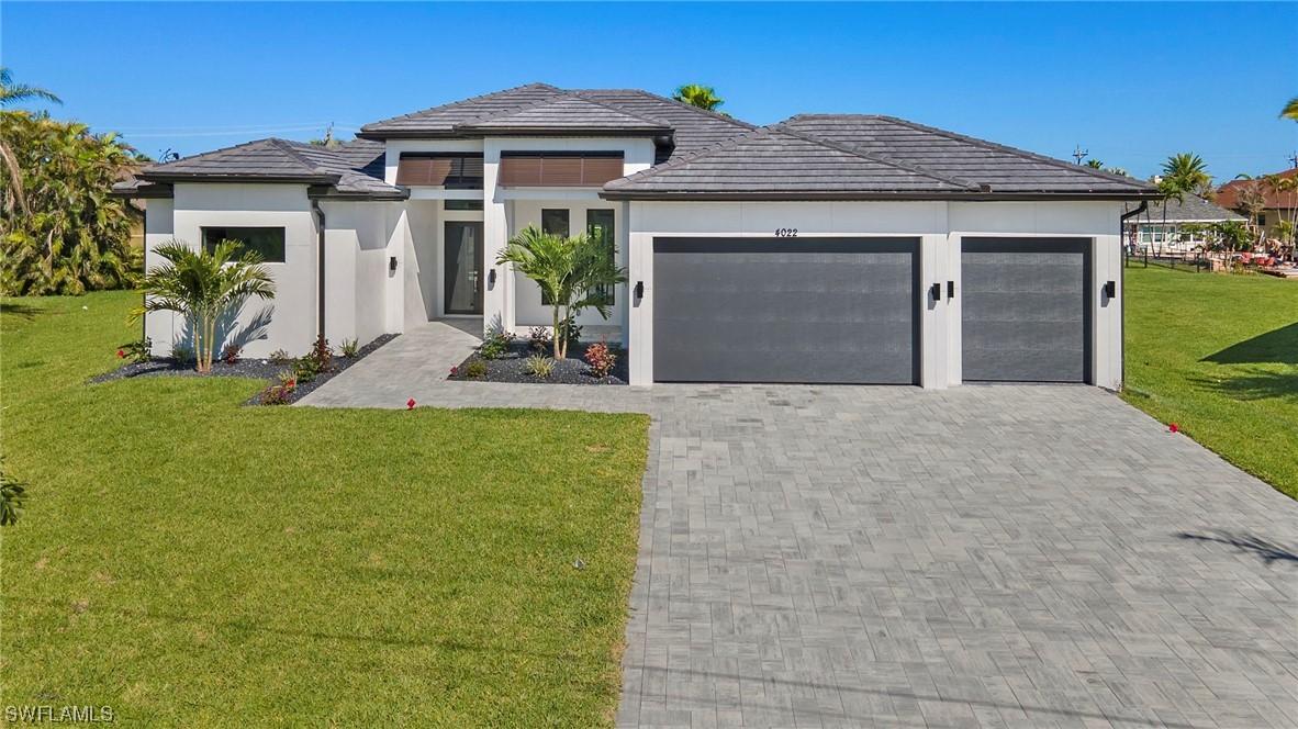 4022 SW 30th Ave., Cape Coral, FL 33914