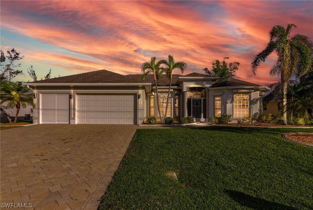317 SE 23rd Ter., Cape Coral, FL 33990