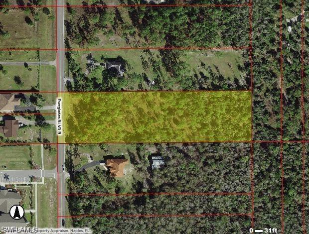 2620 Everglades Blvd., Naples, FL 34120