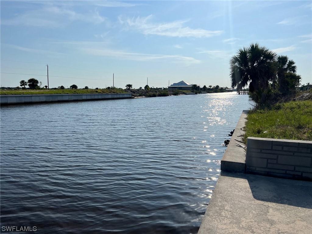 4601 NW 35th Ter., Cape Coral, FL 33993