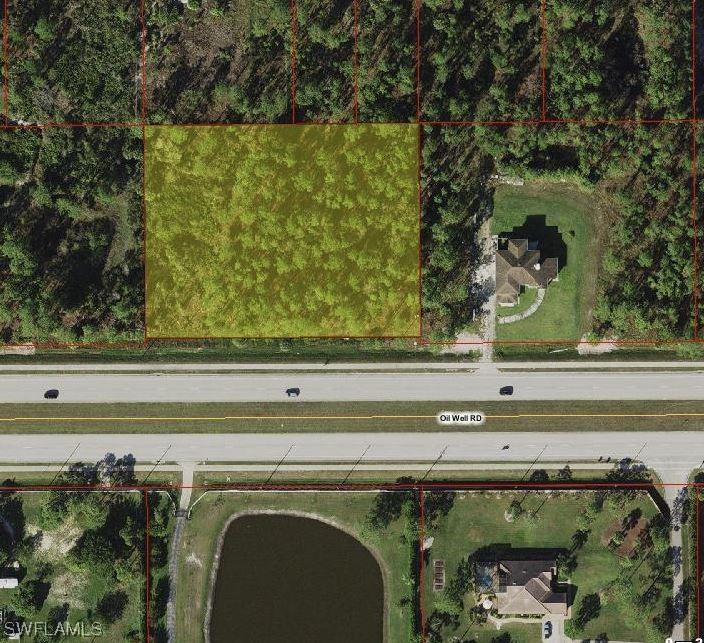 2635 Oil Well Rd., Naples, FL 34120