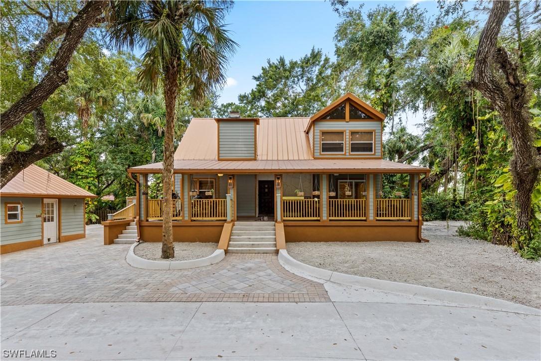 13020 Idylwild Rd., Fort Myers, FL 33905