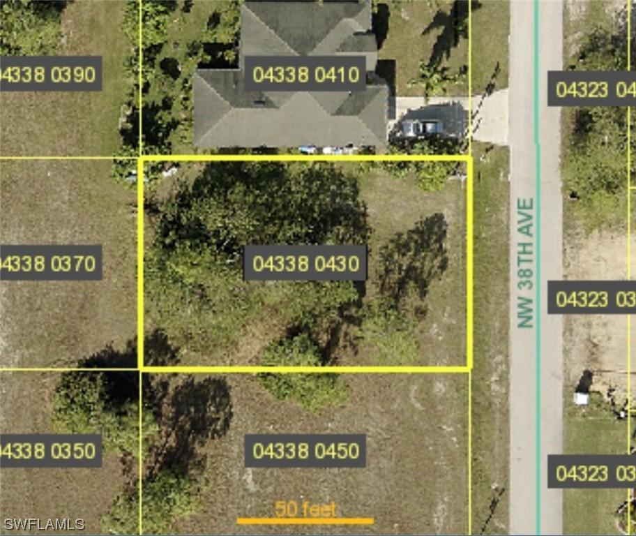 2372 NW 38th Ave., Cape Coral, FL 33993