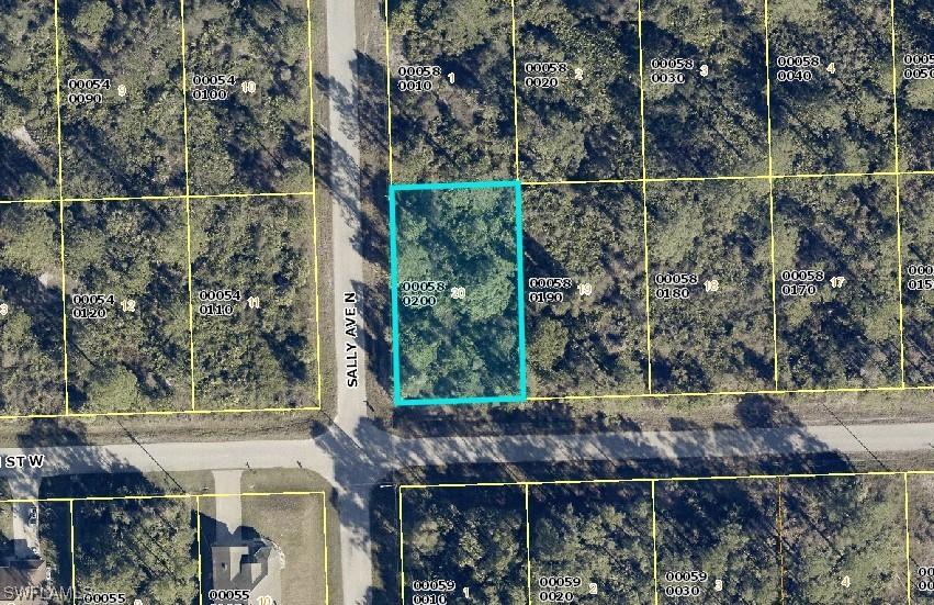 3318 69th St., Lehigh Acres, FL 33971