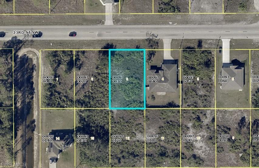 3809 23rd St., Lehigh Acres, FL 33976