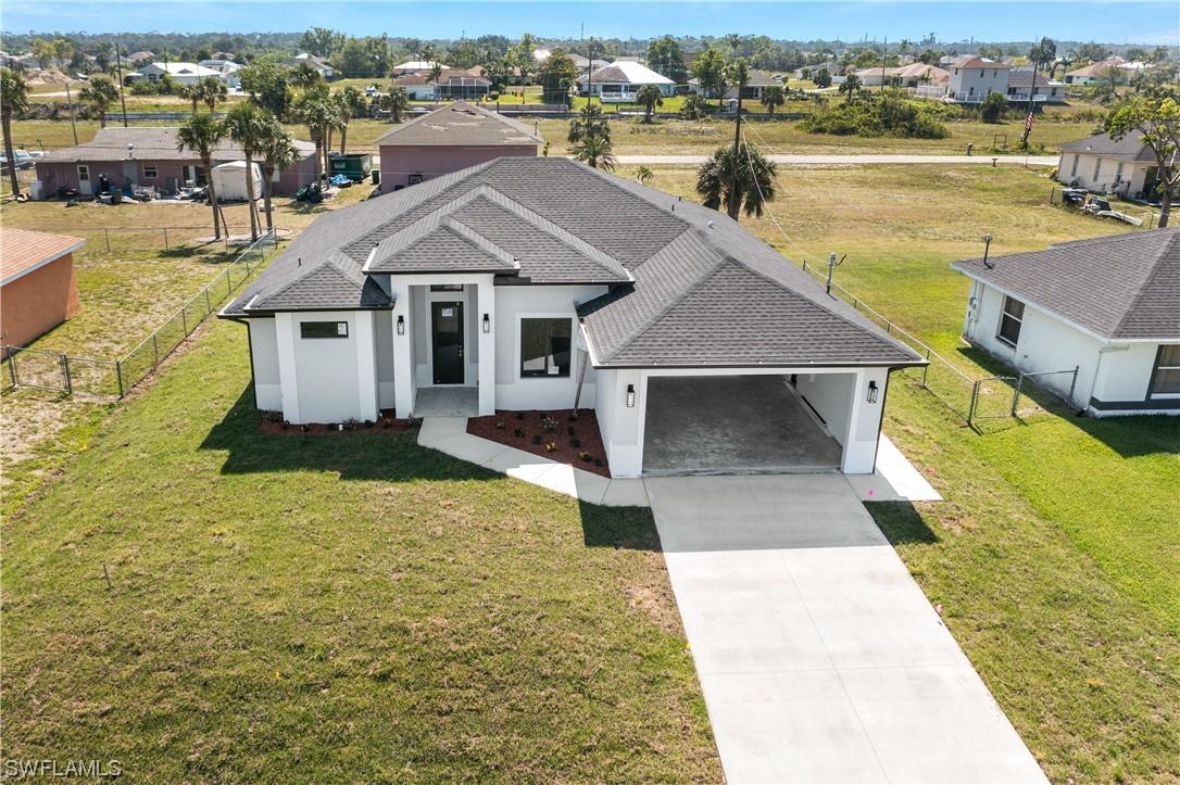 2615 NE 20th Ave., Cape Coral, FL 33909