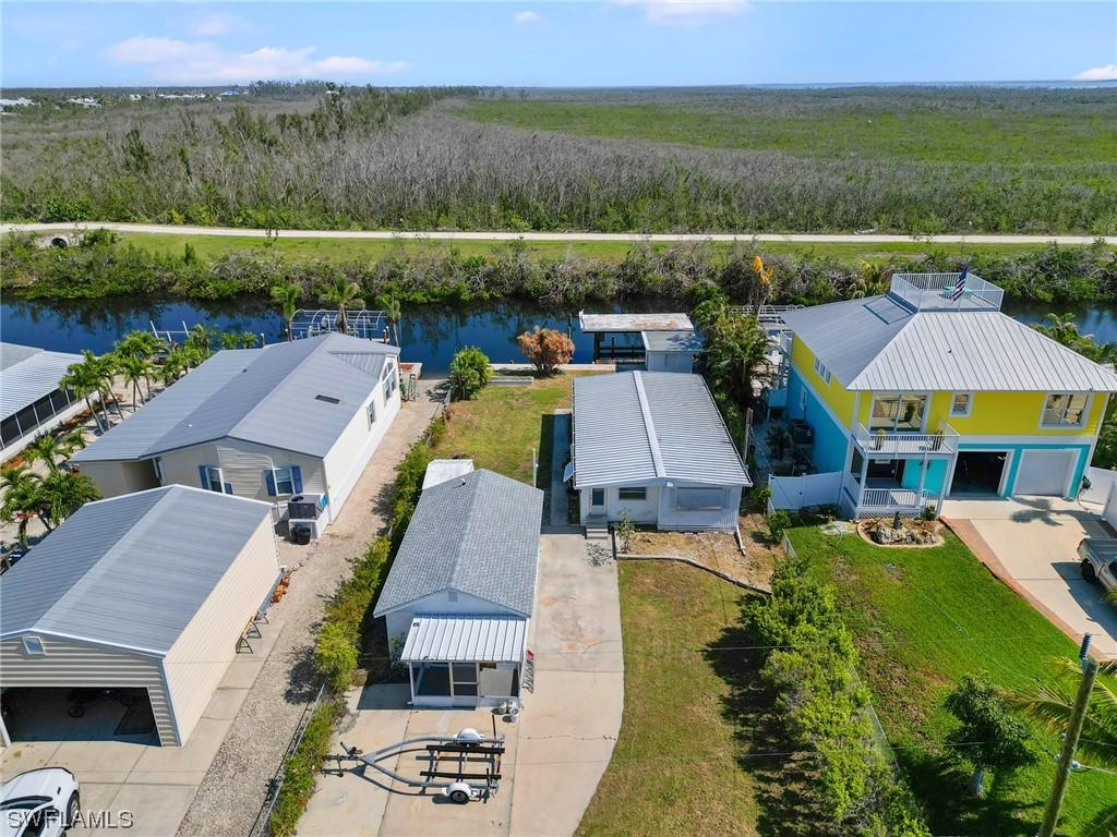 3108 Eighth Ave., St. James City, FL 33956