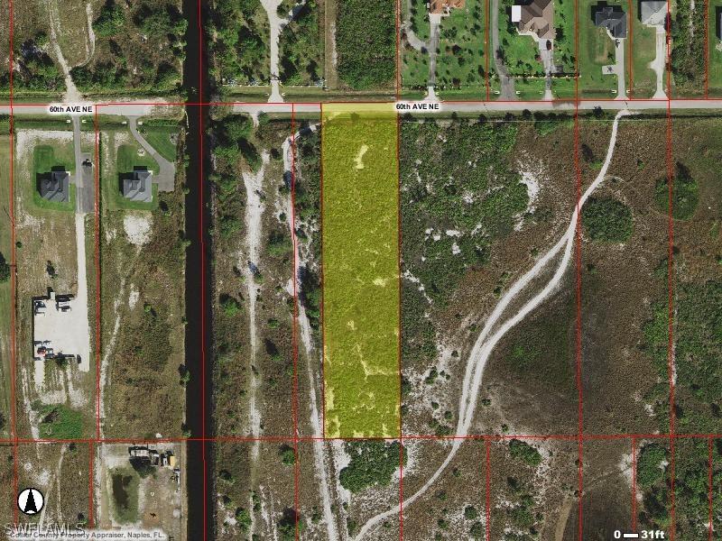 60th Ave., Naples, FL 34120