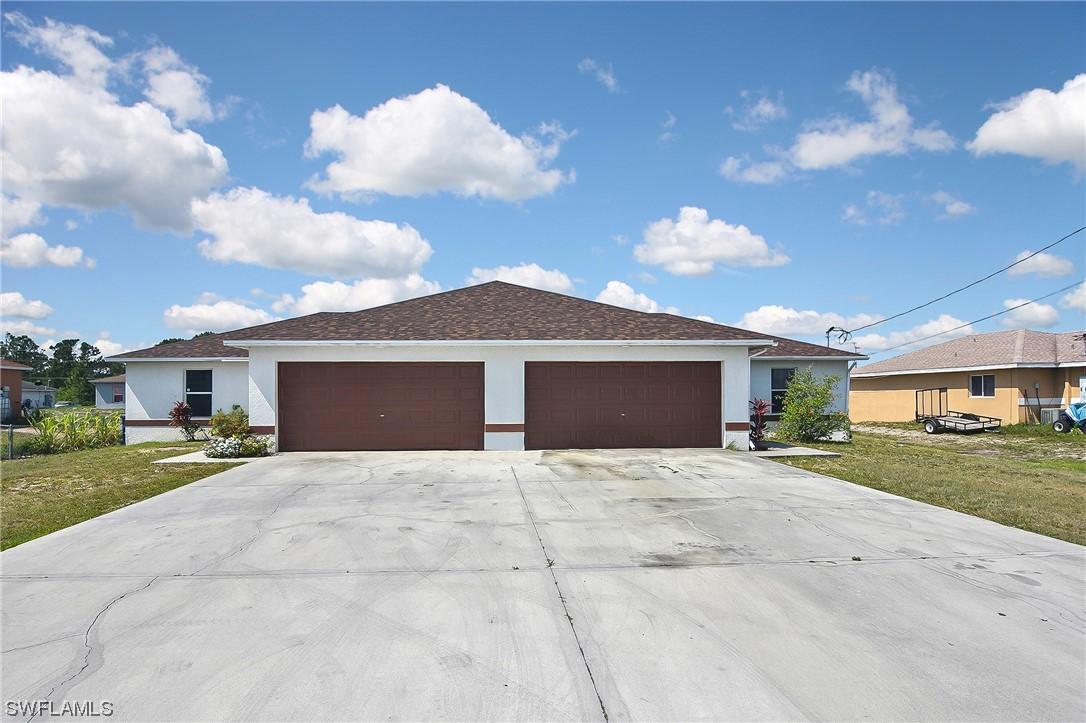 4737-4739 22nd St., Lehigh Acres, FL 33973