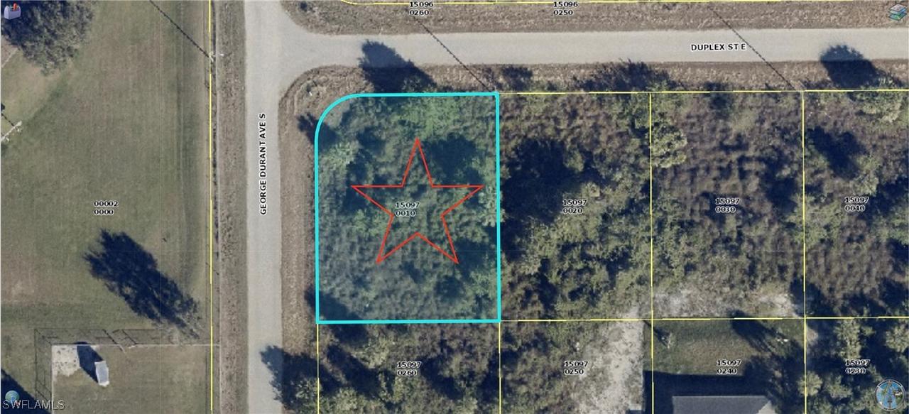 834-836 Duplex St., Lehigh Acres, FL 33974