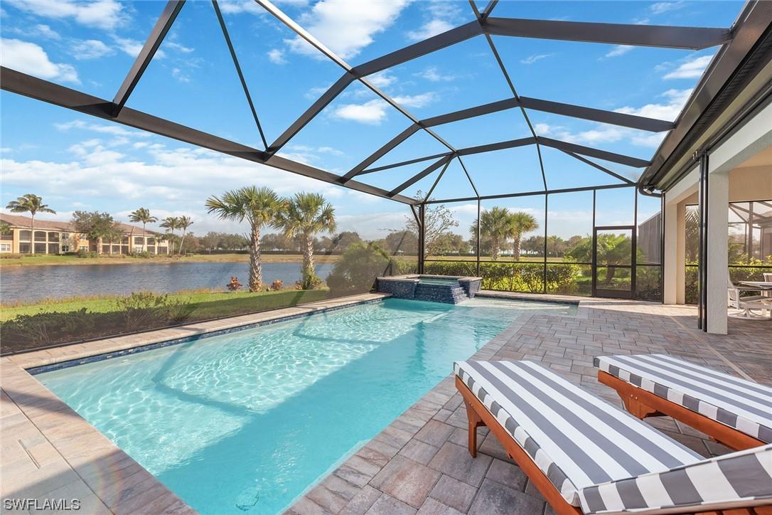 2720 Amaranda Ct., Naples, FL 34114