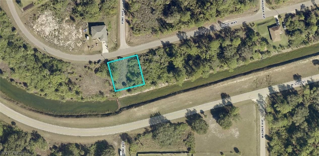 2017 Dixie Way, Lehigh Acres, FL 33972