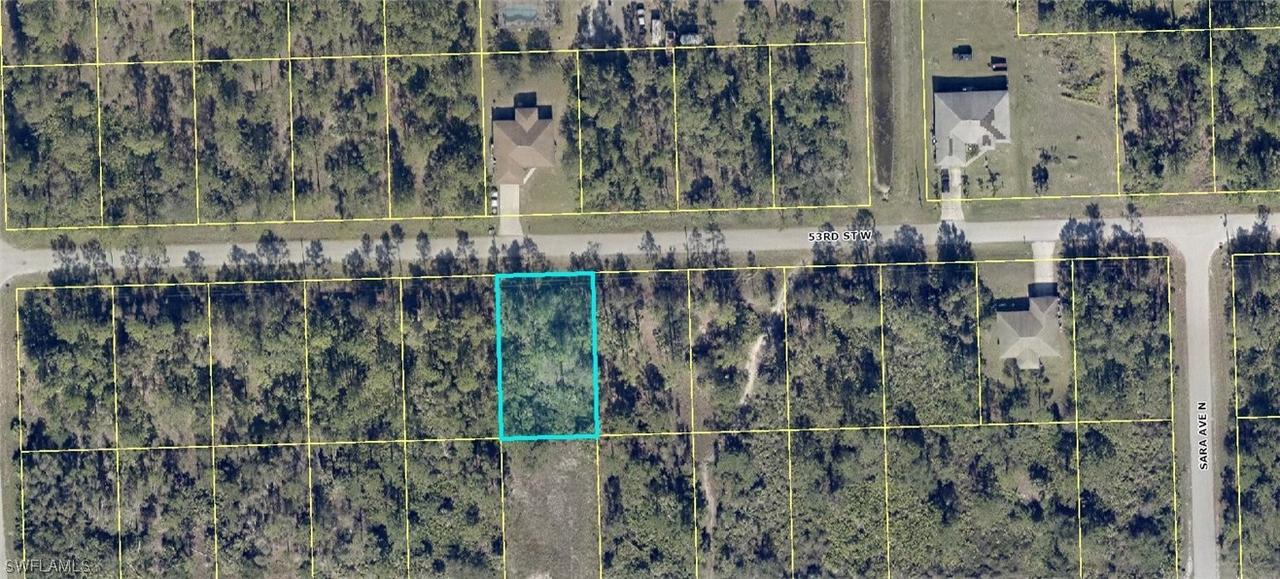 3507 53rd St., Lehigh Acres, FL 33971